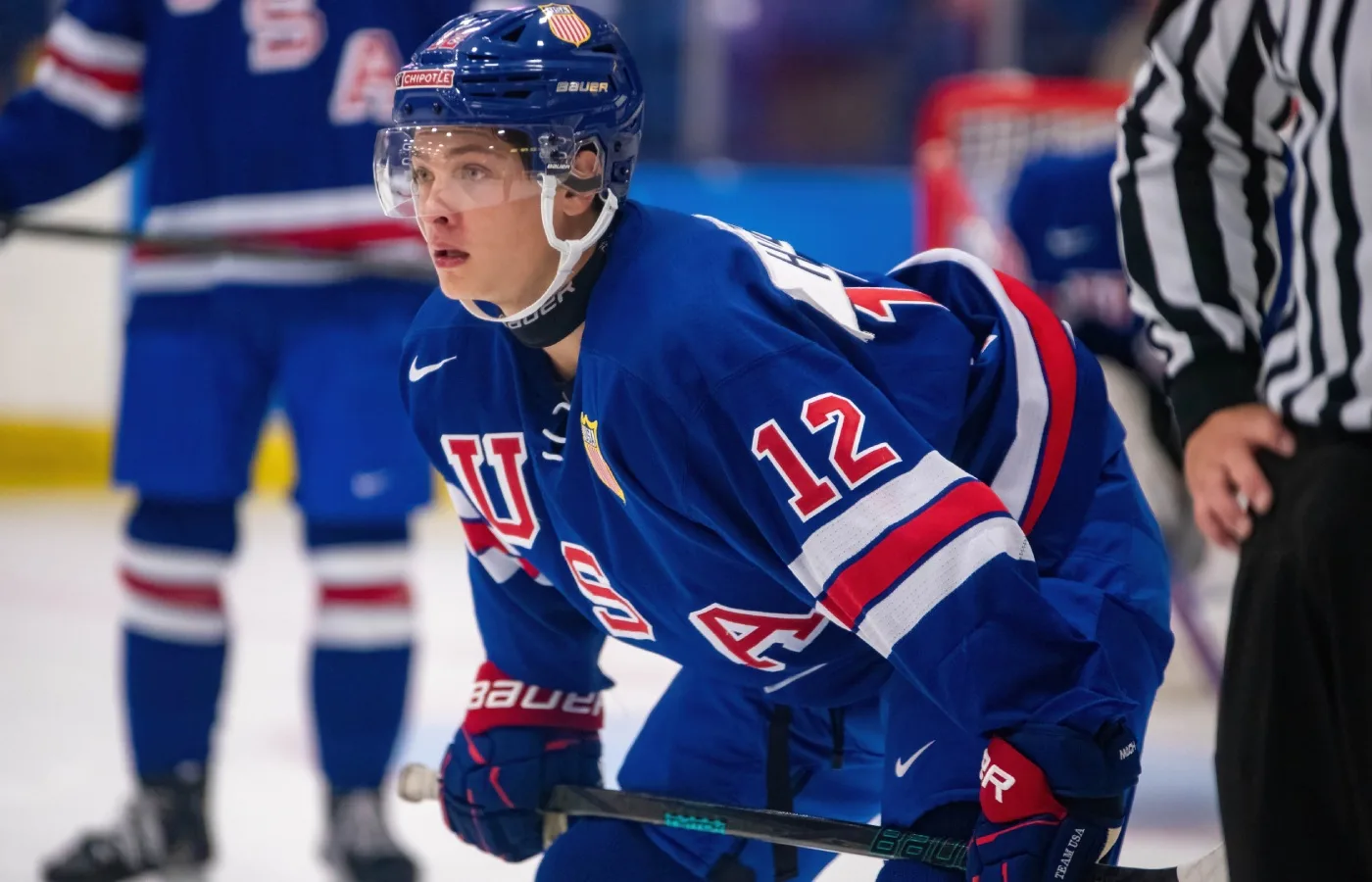 upptäck jvm:s perspektiv på dagens talanger. läs om hur jvm bedömer nya stjärnskott, deras utveckling och framtida möjligheter inom ishockeyvärlden.
