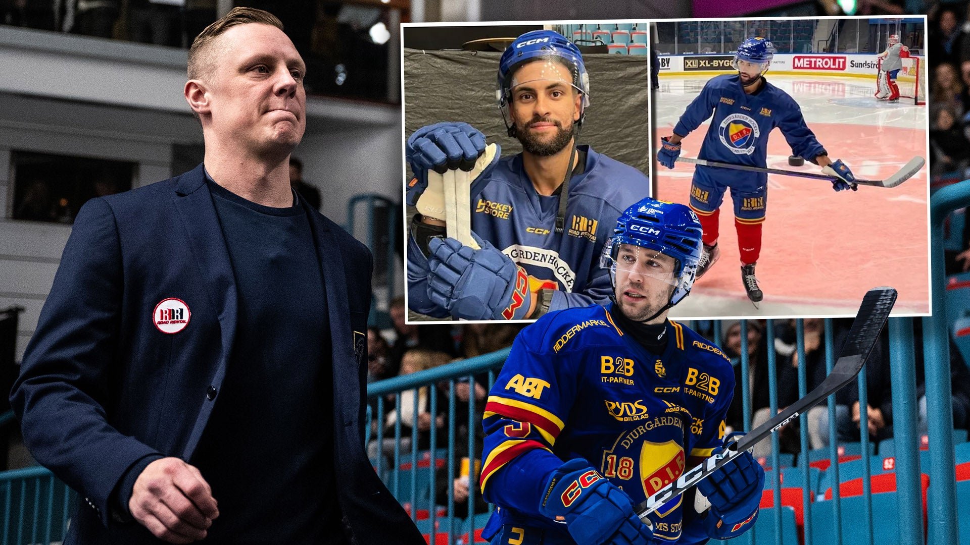 upptäck historien bakom kylington och hans första roll inom hockeyvärlden. lär dig mer om hans resa från debut till etablerad spelare.