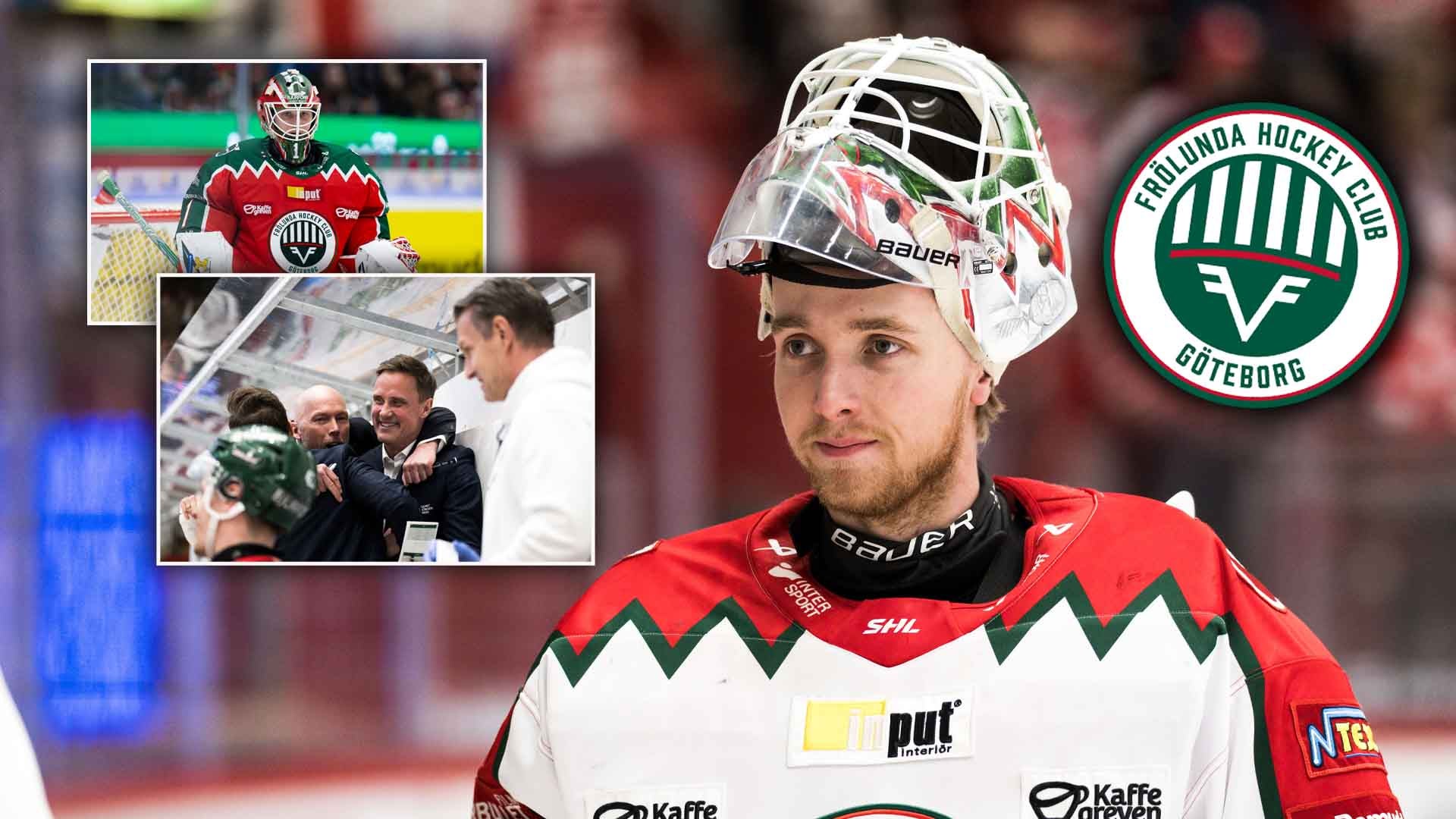 lasse johansson inleder säsongen starkt och förblir obesegrad i de första matcherna. läs om hans framgångsrika start och framtidsutsikter.