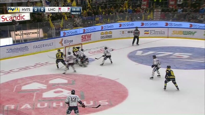 linköping vann kampen mot hv71 i en spännande match. läs mer om höjdpunkterna, målskyttarna och vad resultatet betyder för lagen i tabellen.