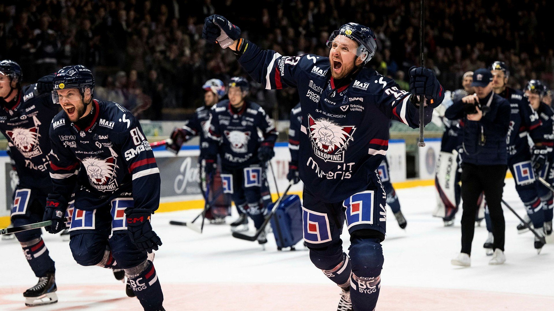 linköping besegrade hv71 i en spännande match. läs allt om höjdpunkterna, målskyttarna och de avgörande ögonblicken från segern mellan dessa rivaler i svensk ishockey.