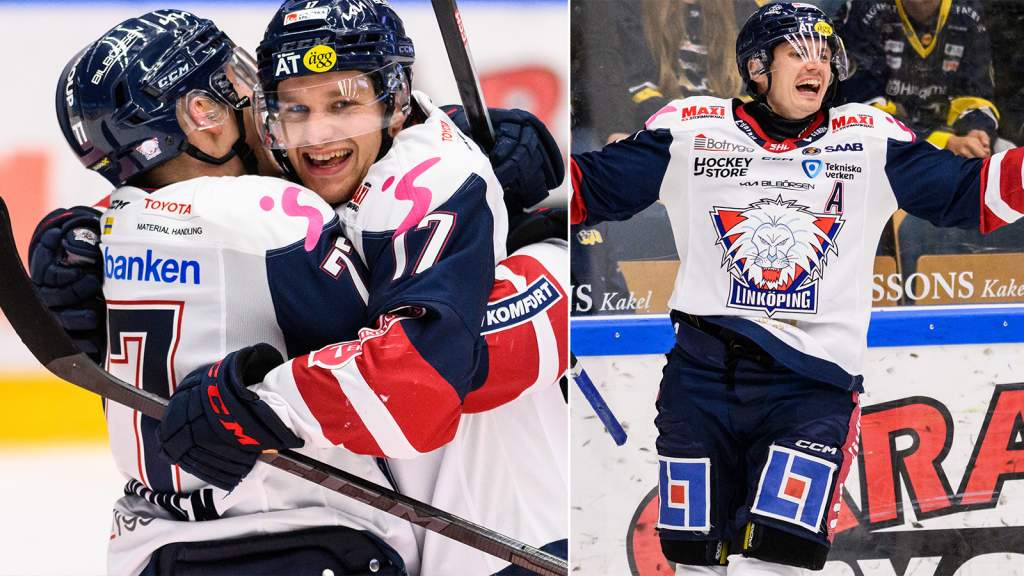 linköping tog hem segern mot hv71 i en spännande match. läs mer om höjdpunkterna, resultatet och spelarnas insatser här.