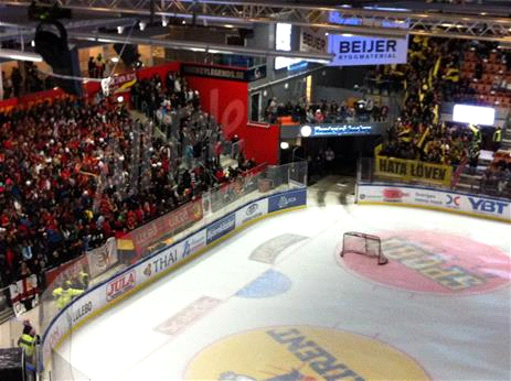 upptäck luleå hockeys skräck – en spännande berättelse om lagets största utmaningar, historiska motståndare och dramatiska ögonblick. läs mer om klubbens kamp mot rädslan och vägen mot seger.