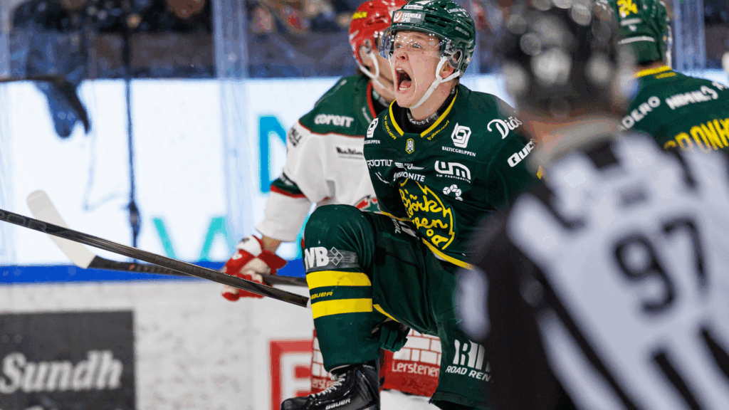 upptäck hur målskyttar förbereder sig för shl-säsongen. läs om träning, strategi och de senaste trenderna inom svensk ishockeys toppskikt.