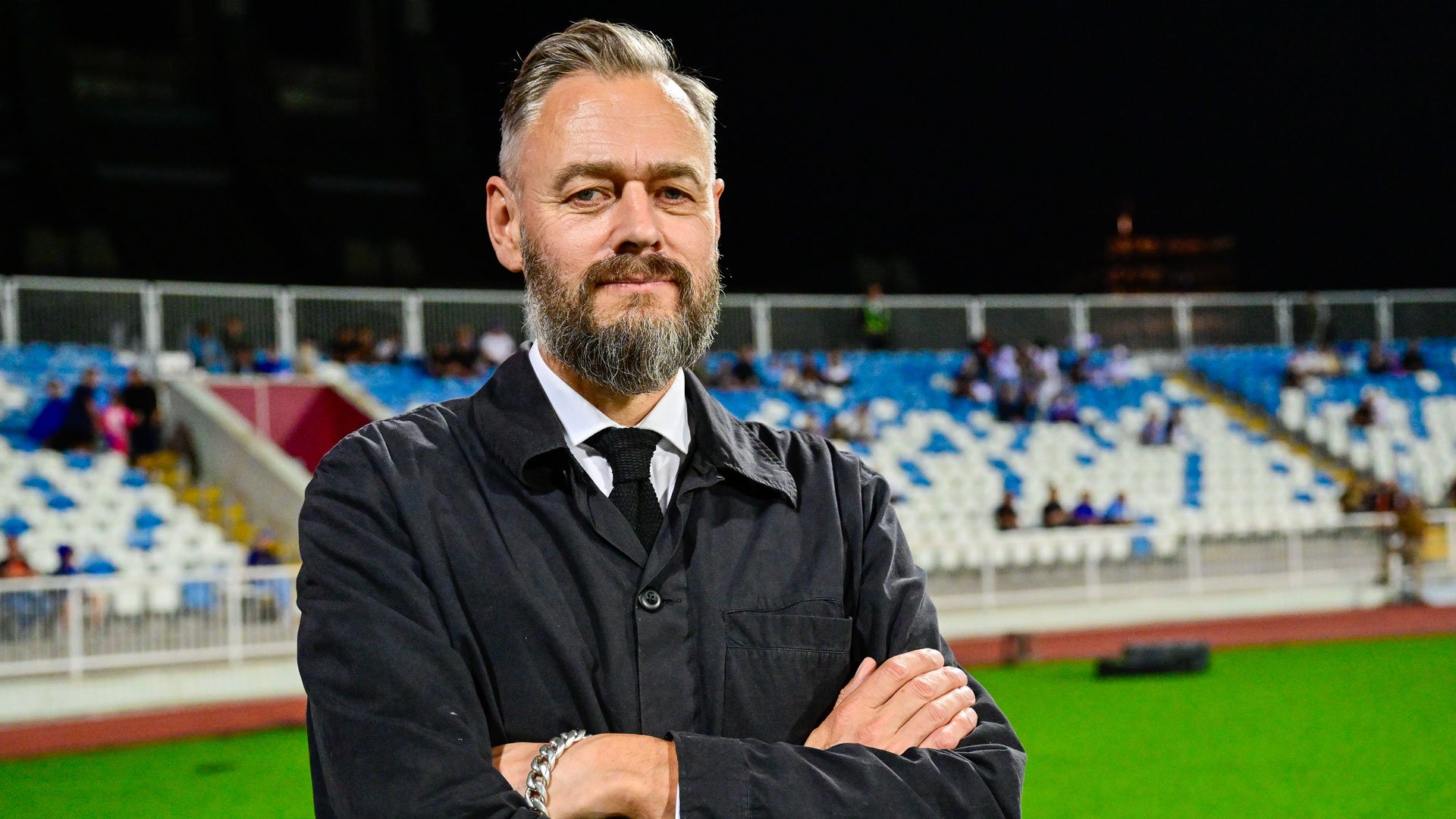 läs vad mikkel aagaard säger om sitt imponerande solomål. få hans tankar om målet, känslorna efteråt och vad det betyder för laget.