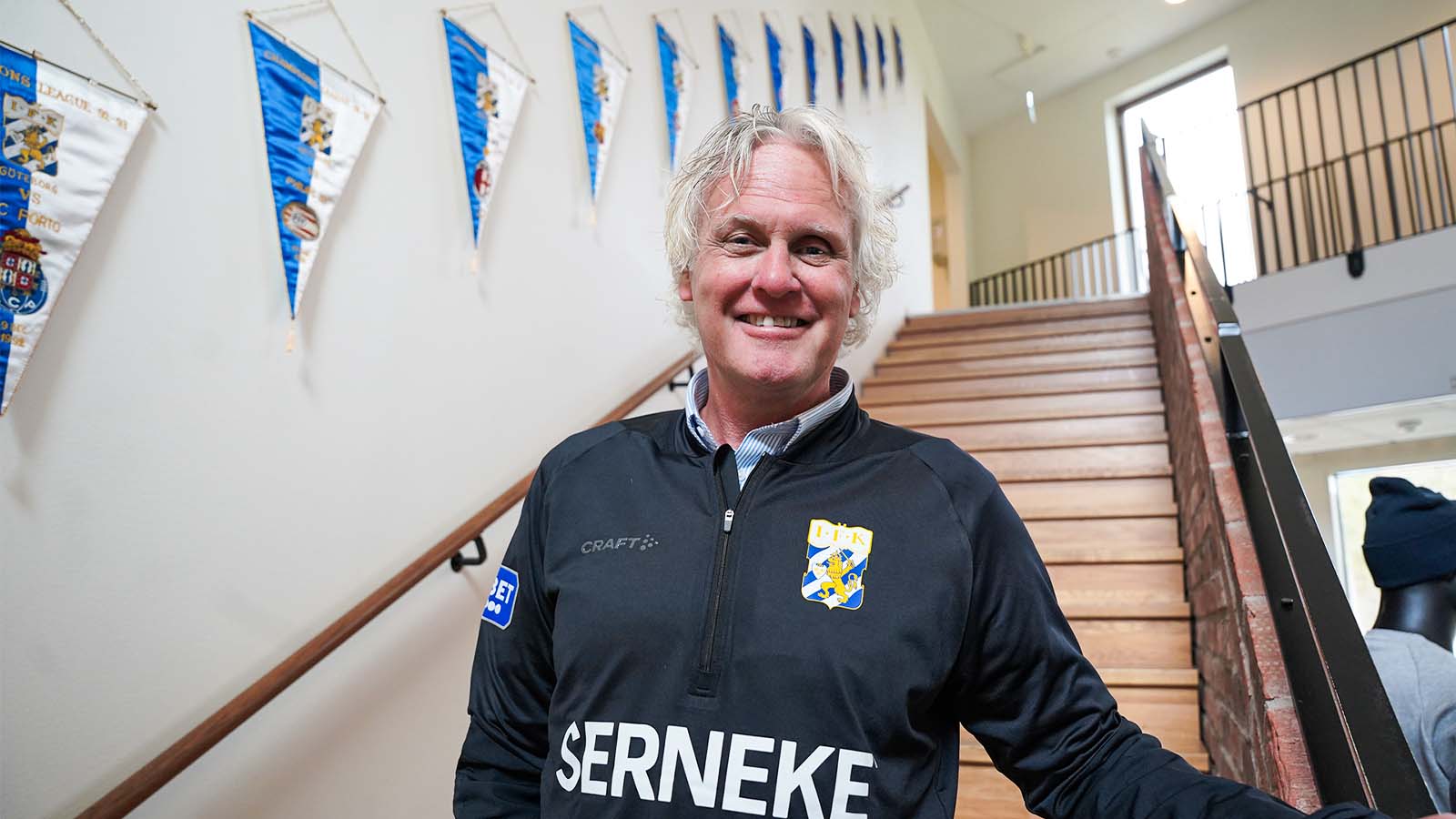 mild tar farväl av ifk – läs om varför separationen sker, bakgrunden till beslutet och vad framtiden kan innebära för båda parter.