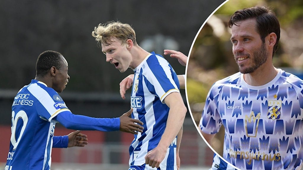 mild lämnar ifk efter många år tillsammans. läs mer om avskedet, reaktionerna och vad framtiden kan innebära för både mild och ifk.