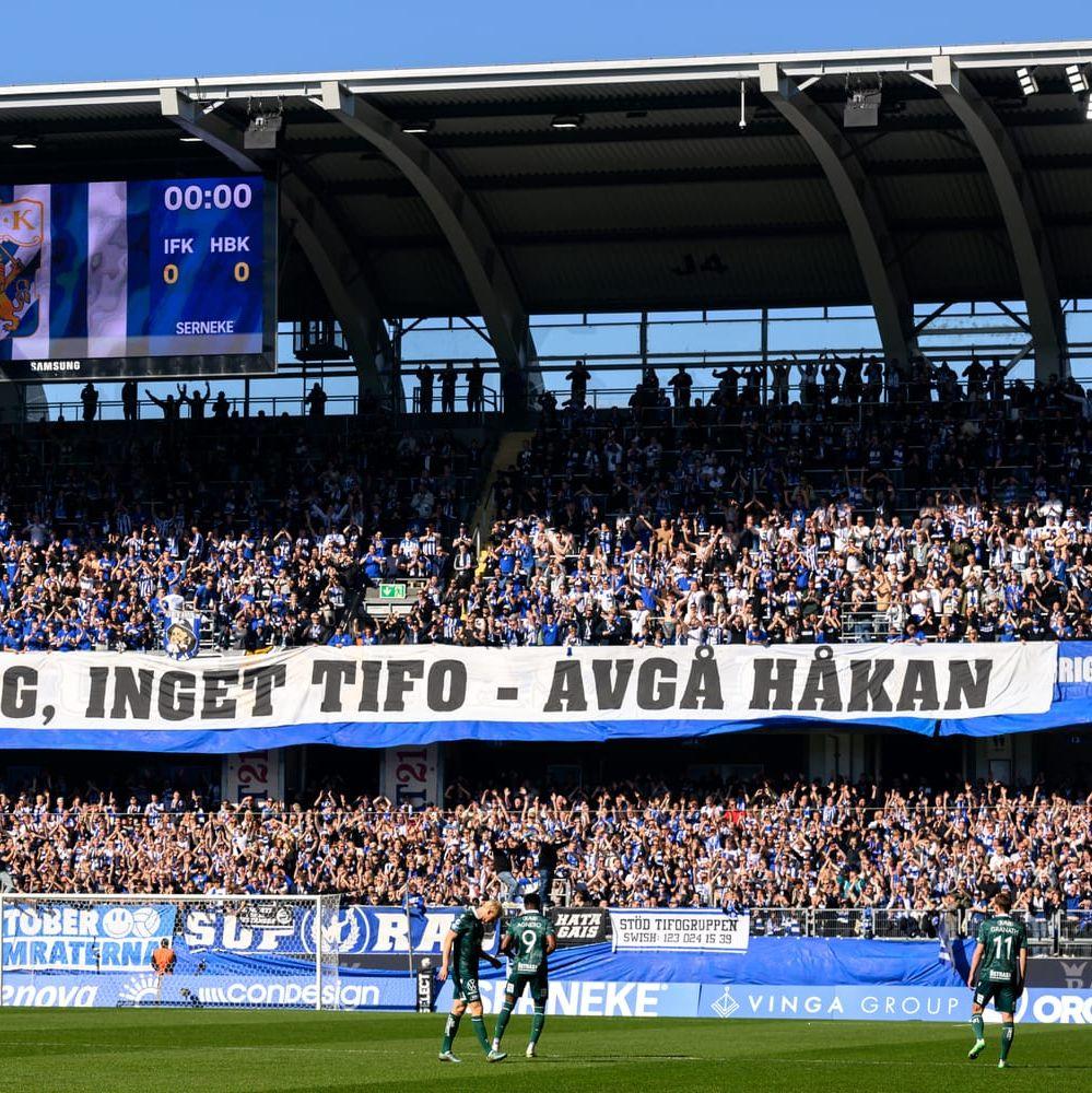 läs om när mild säger adjö till ifk – en ny vändpunkt i samarbetet mellan byrån och fotbollsklubben. upptäck bakgrunden och framtidsplanerna för båda parter.
