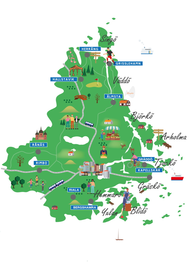 läs om norrtälje och invånarnas reaktioner på återvandringspolitik. upptäck debatten, åsikterna och hur staden påverkas av frågan om återvandring.