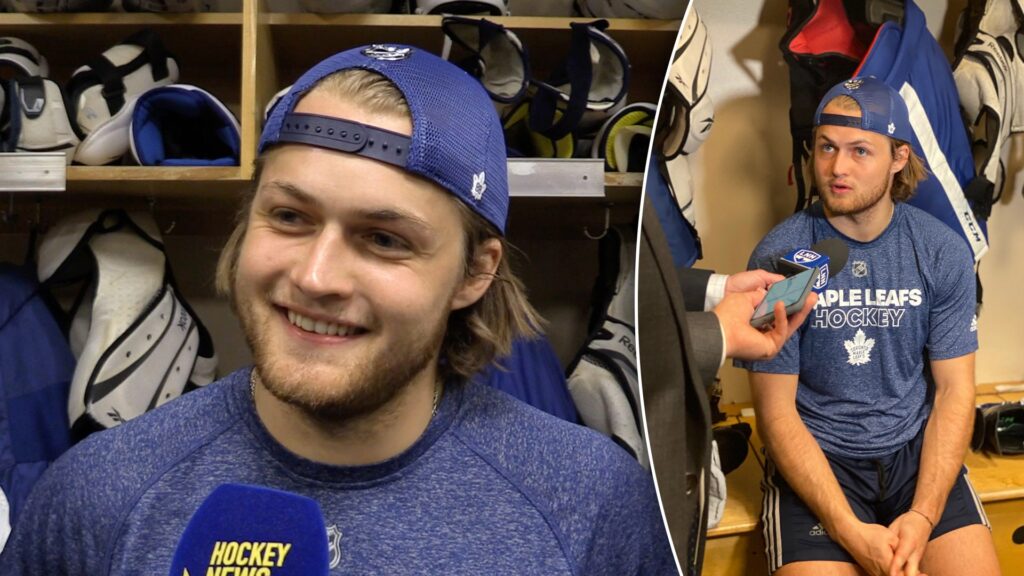 upptäck allt om william nylanders målrekord i nhl – statistik, milstolpar och vad som gör honom till en av sveriges hetaste ishockeyspelare just nu.