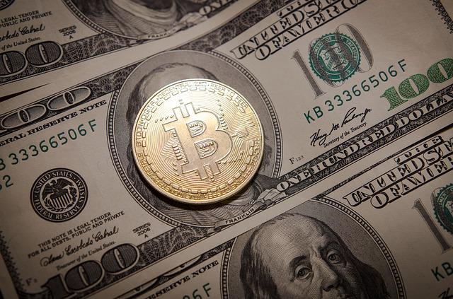 bitcoin når nya höjder – senaste rekordet visar på ökat intresse och stark marknadsutveckling för kryptovalutan.