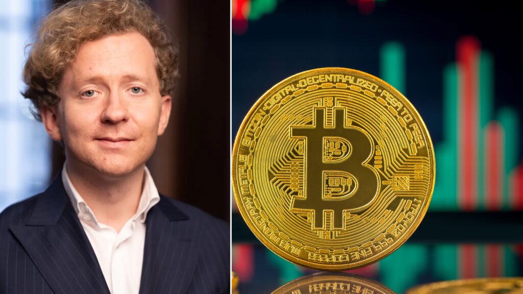 bitcoin når ny toppnivå och sätter nytt rekord. upptäck vad som driver prisökningen och hur det påverkar kryptomarknaden.