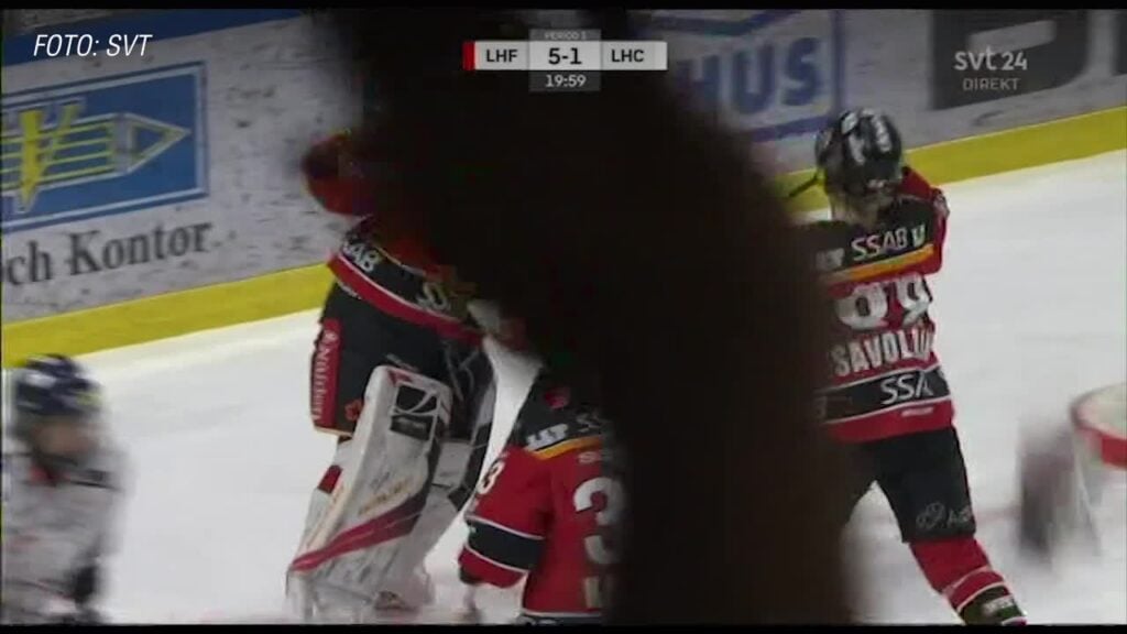 upptäck hur örebros styrka och laganda krossade luleå i en spännande matchanalys. läs mer om de avgörande ögonblicken och spelarnas insatser.