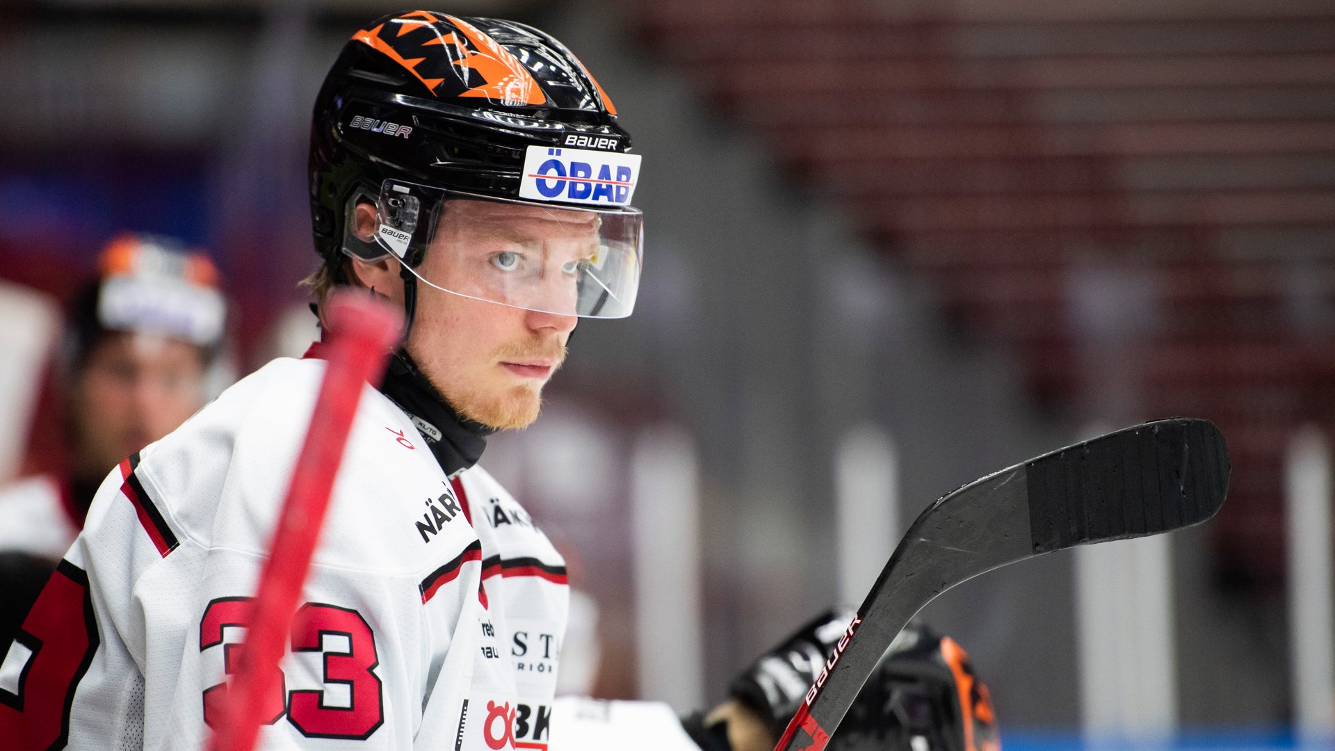 upptäck hur örebros styrka dominerade matchen och krossade luleå. läs om spännande höjdpunkter och avgörande ögonblick i denna fartfyllda hockeydrabbning.