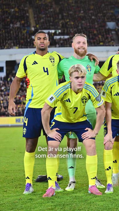 upptäck den senaste nyheten om potter som ny förbundskapten. läs mer om vad detta innebär för landslaget och svensk fotbolls framtid.