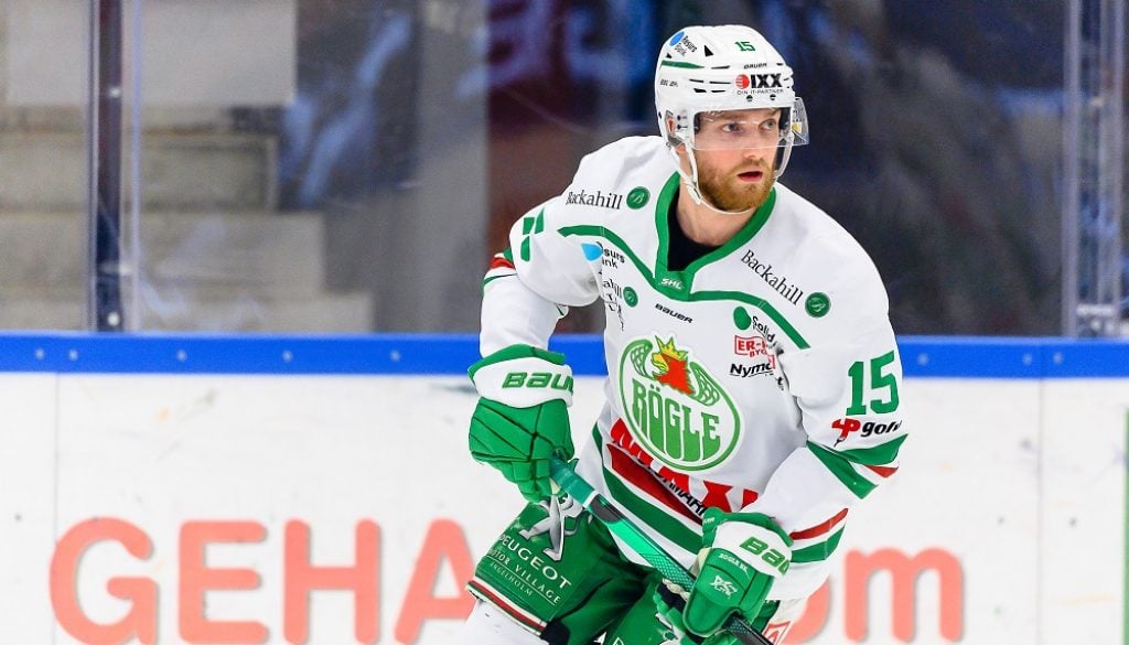 läs om ryfors comeback i rögle – en spännande återkomst till shl som fansen har väntat på. upptäck vad hans återvändo betyder för laget och kommande matcher.