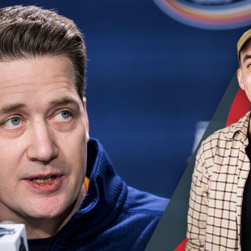 sam hallam ger sin ärliga kritik av fotboll och diskuterar sportens utmaningar och möjligheter i sin senaste intervju.