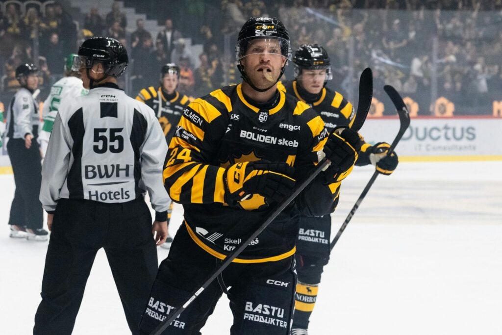 upptäck allt om shl:s inledning – analyser, höjdpunkter och de hetaste lagen i starten av svenska hockeyligan. följ intressanta matcher och lagens väg mot framgång!