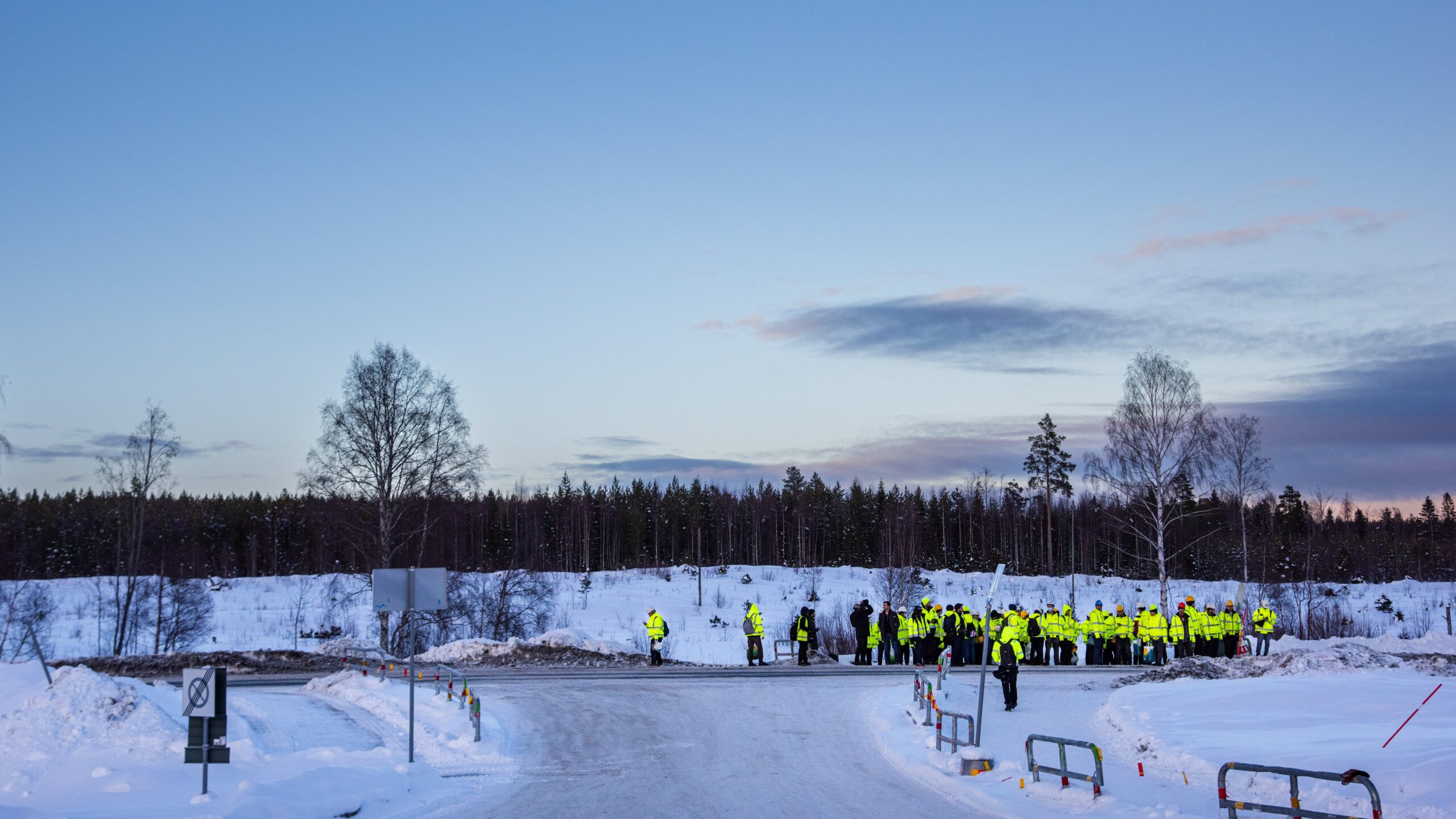 upptäck de senaste reaktionerna och nyheterna från skellefteå. få insikt om lokalbefolkningens åsikter och aktuella händelser i staden.