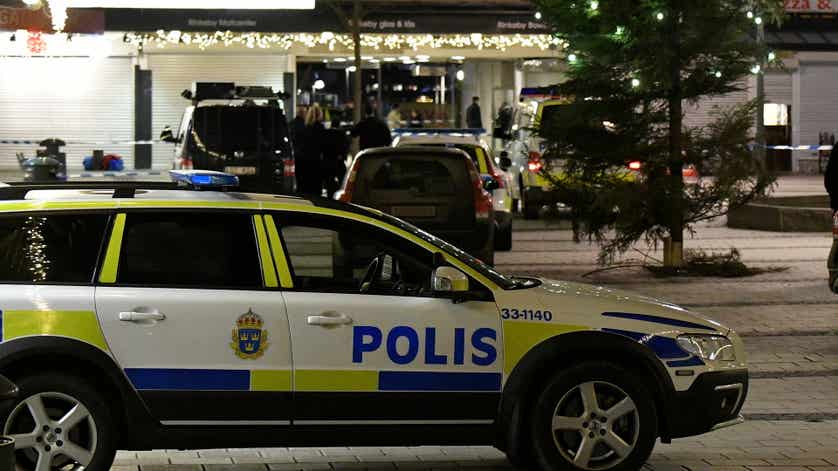 senaste nyheterna om skjutning i rinkeby. få uppdateringar om händelser, polisens insatser och läget i området.