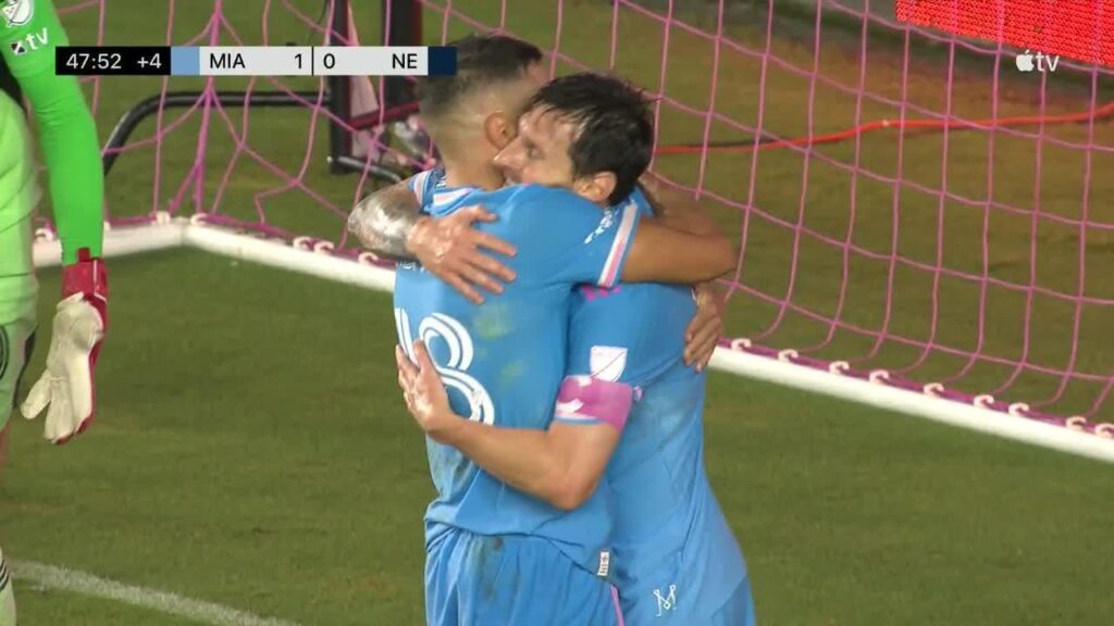 upptäck skillnaderna och likheterna mellan son och messi, samt hur deras närvaro påverkar mls och fotbollens framtid i usa.