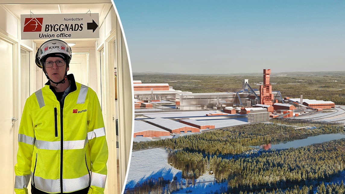 upptäck hur northvolts finansiella sårbarhet kan öka och vilka steg som påverkar företagets utveckling. läs mer om risker och framtidsutsikter för northvolt.
