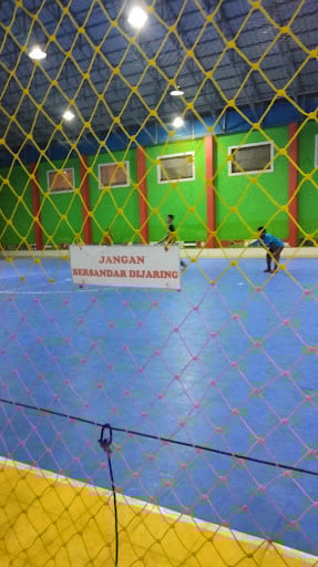 upptäck och utveckla unga futsaltalanger. läs om träningstips, scouting och hur man blir en stjärna inom svensk futsal.