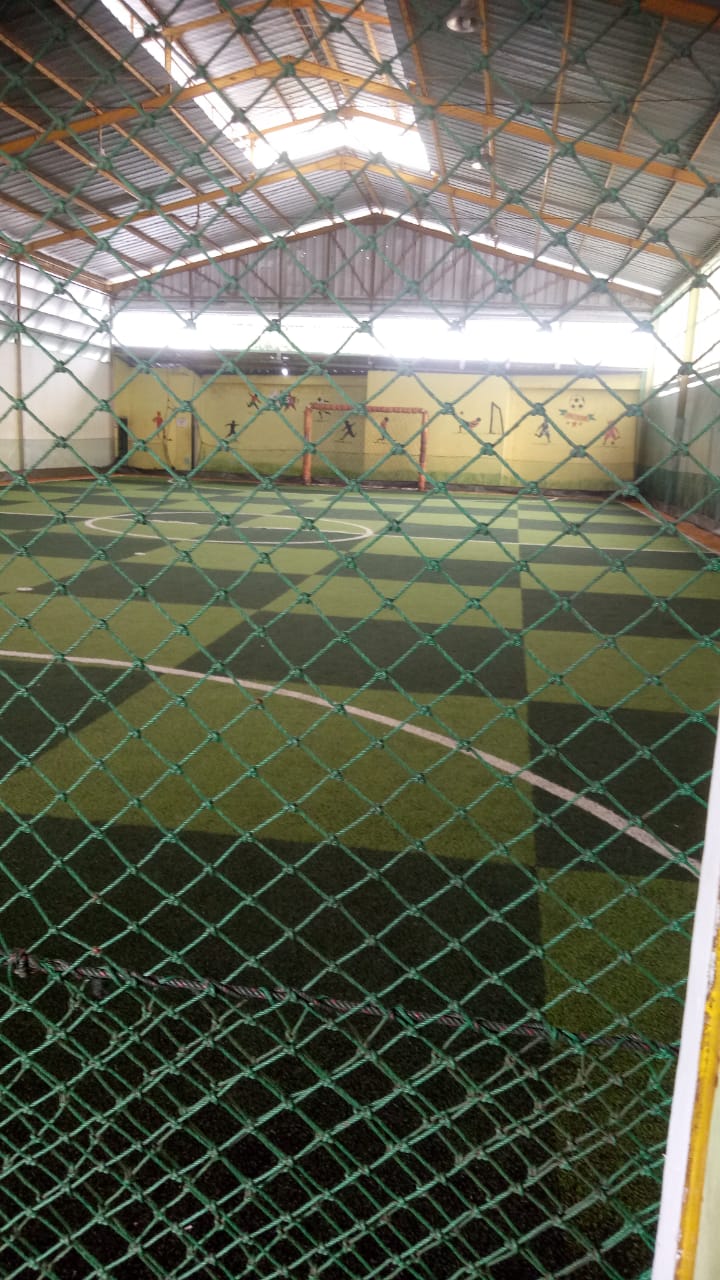 upptäck allt om talangutveckling inom futsal – tips, träning och inspiration för dig som vill lyckas på futsalplanen. perfekt för unga spelare och tränare!