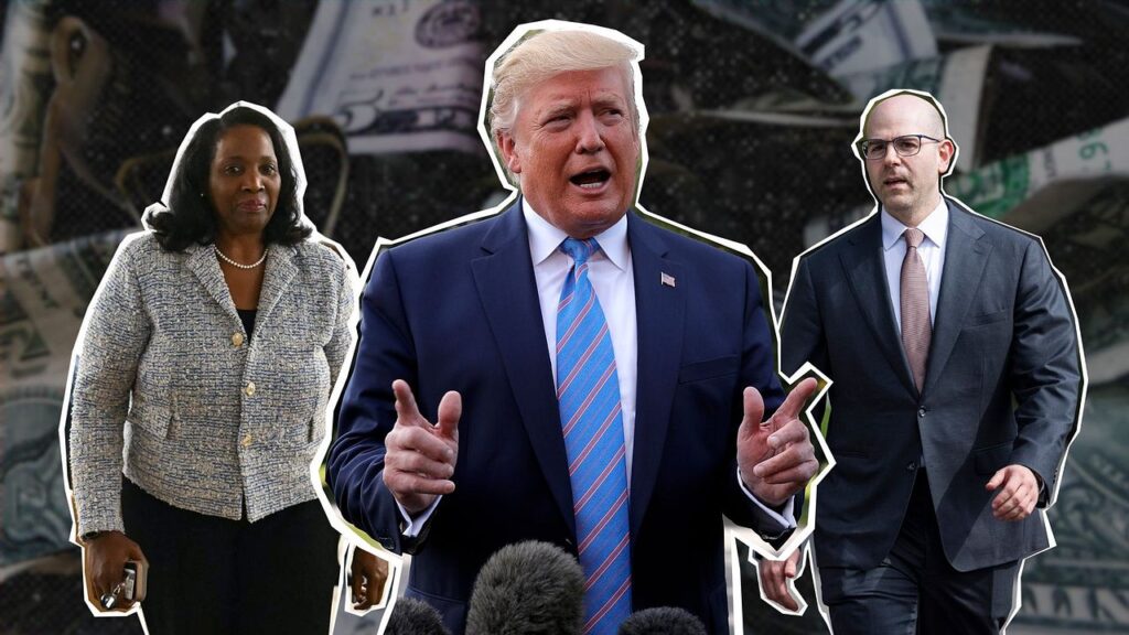 få senaste nyheterna om konflikten mellan donald trump, den amerikanska centralbanken (fed) och sveriges ekonomi. läs om hur detta maktspel påverkar global finans.