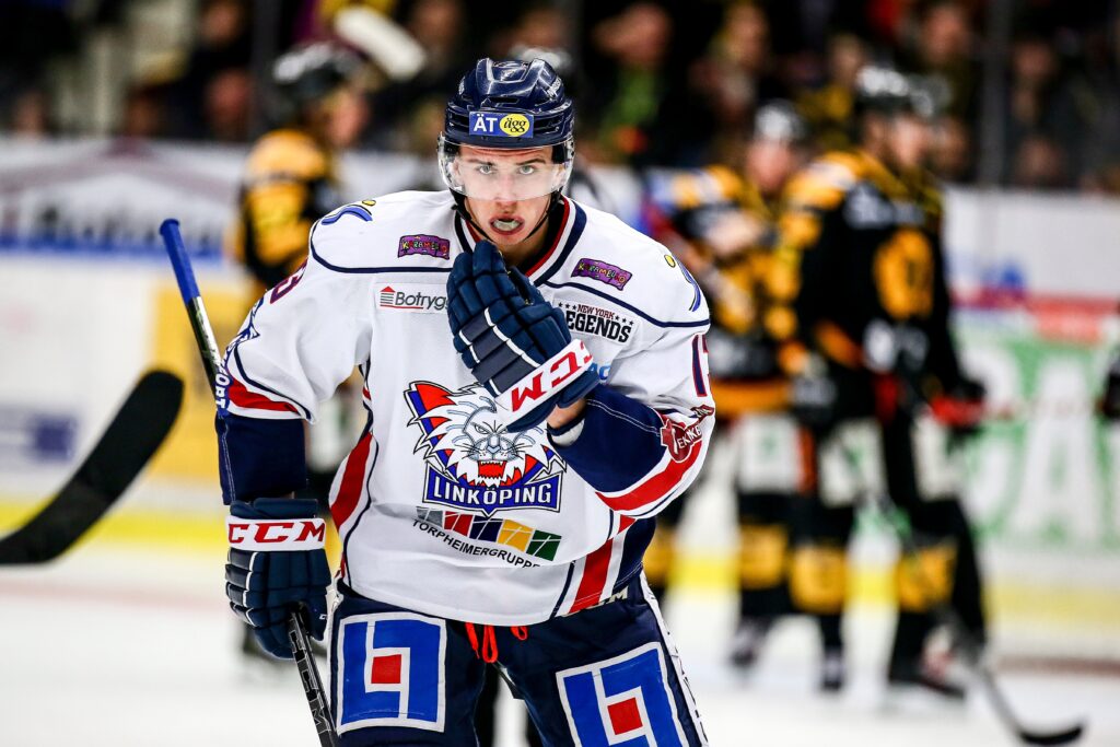 upptäck hur vrana mål ledde linköping till seger! läs mer om matchens höjdpunkter och hur laget säkrade en viktig vinst.