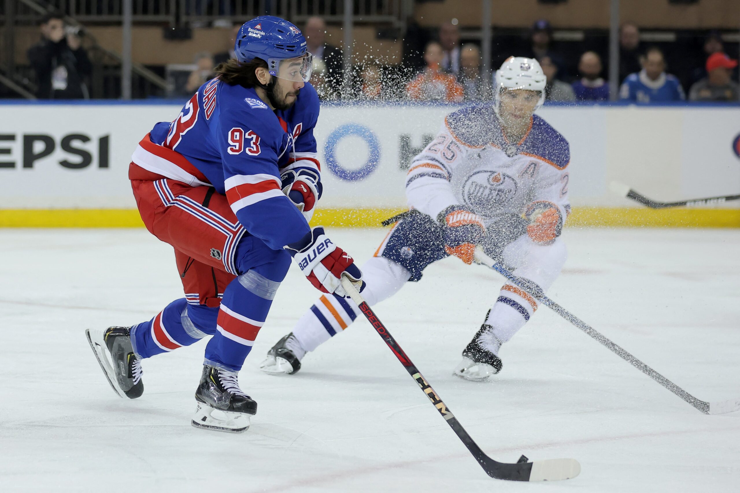 läs om hur mika zibanejad uttrycker sin frustration efter senaste matchen. upptäck orsakerna bakom hans känslor och vad det betyder för laget framöver.