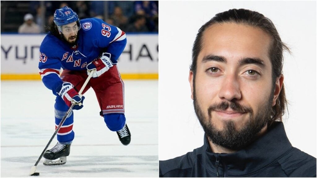 läs om varför mika zibanejad känner sig frustrerad, de senaste händelserna kring hans prestationer och hur det påverkar laget.