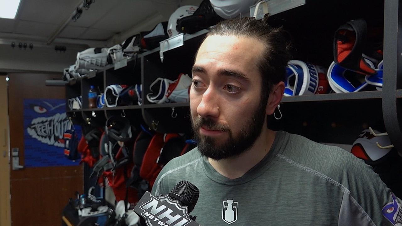 läs om mika zibanejads tankar kring den svaga inledningen på säsongen och hur han ser på lagets chanser att vända trenden.